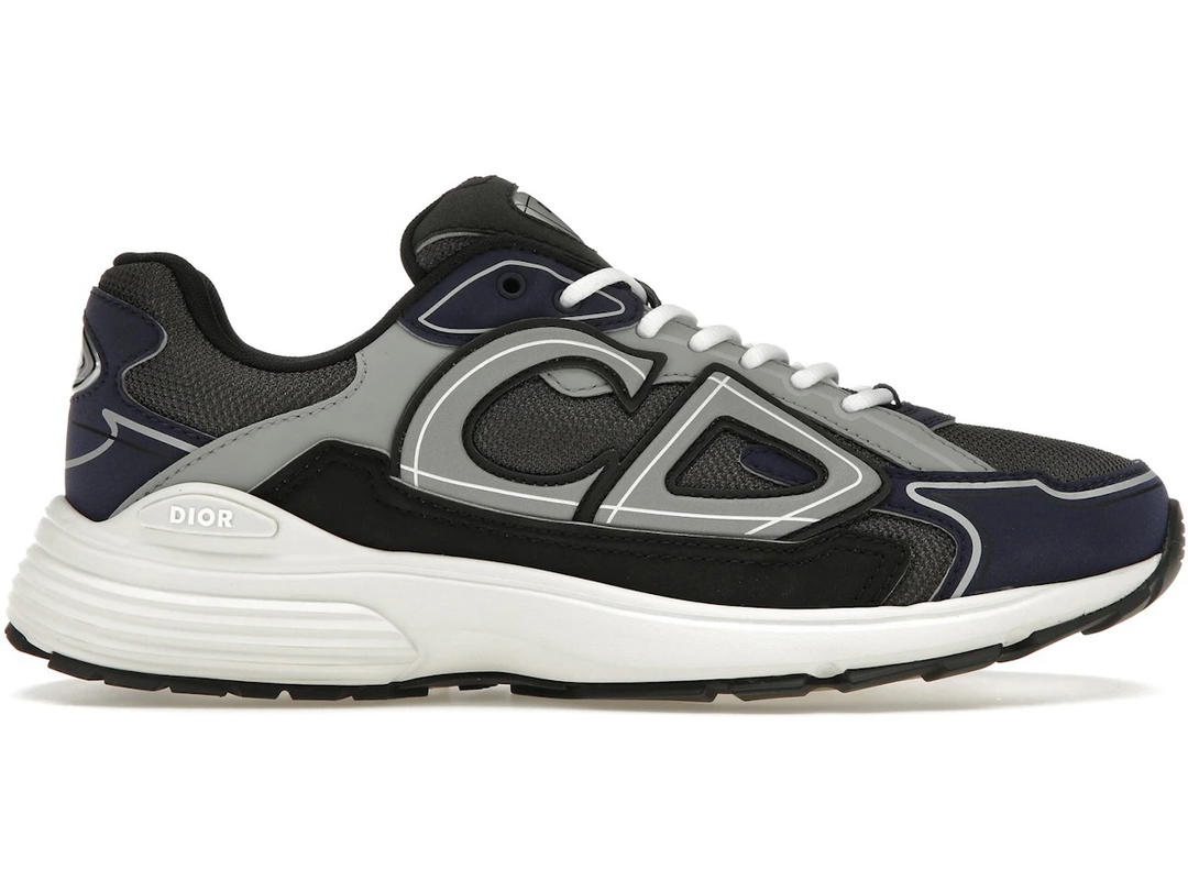 Dior Dior B30 Anthracite Grey Blue