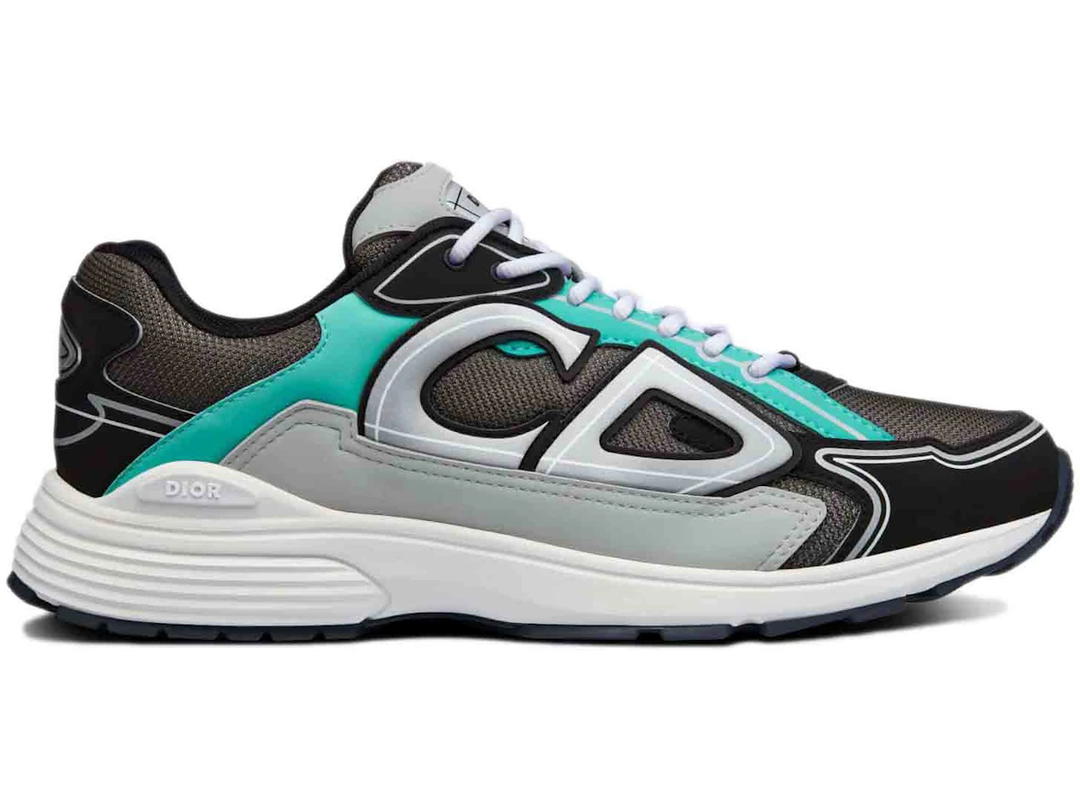 Dior Dior B30 Anthracite Gray