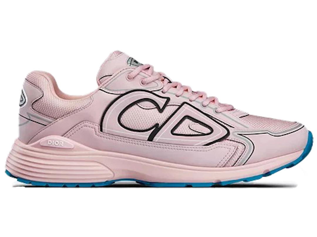 Dior Dior B30 Pale Pink Blue