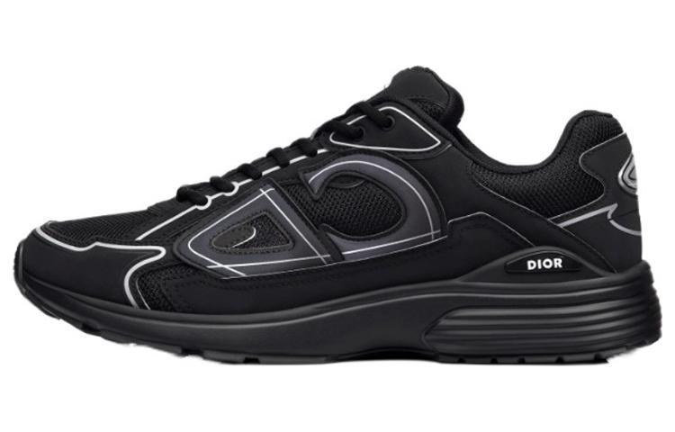Dior Dior B30 Triple Black