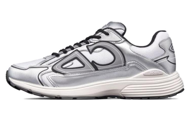 Dior Dior B30 'White Silver'