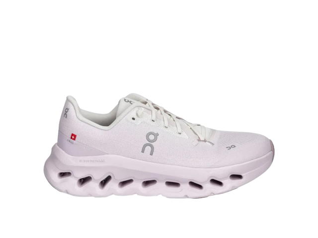 On Running On Running Cloudtilt Ivory Orchid (Women's) - view 1