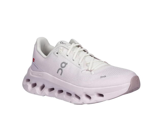 On Running On Running Cloudtilt Ivory Orchid (Women's) - view 2