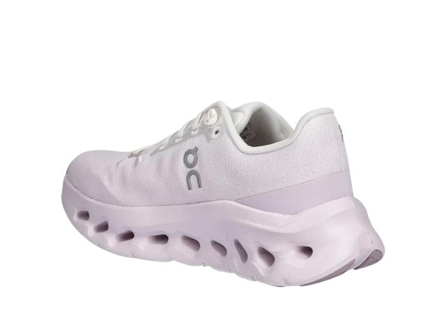 On Running On Running Cloudtilt Ivory Orchid (Women's) - view 3