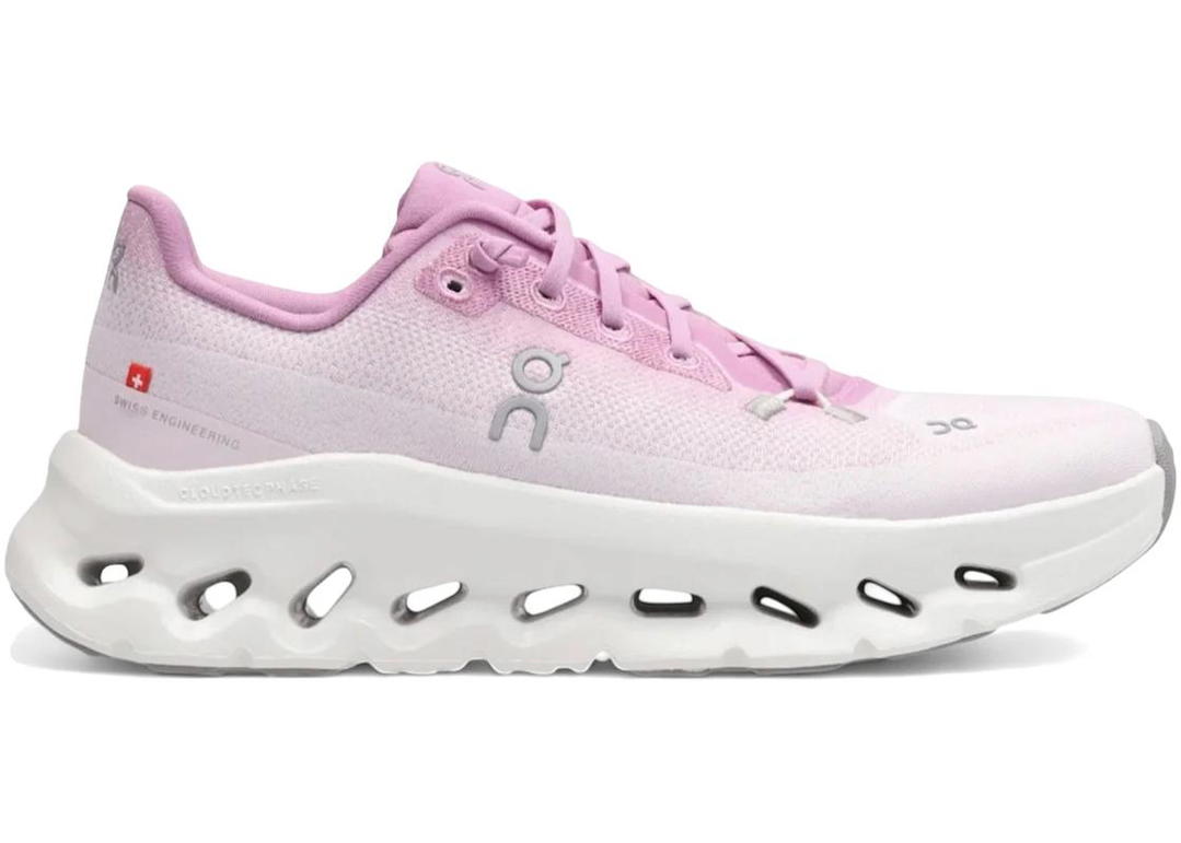 On Running On Running Cloudtilt Bloom Sakura (Women's)