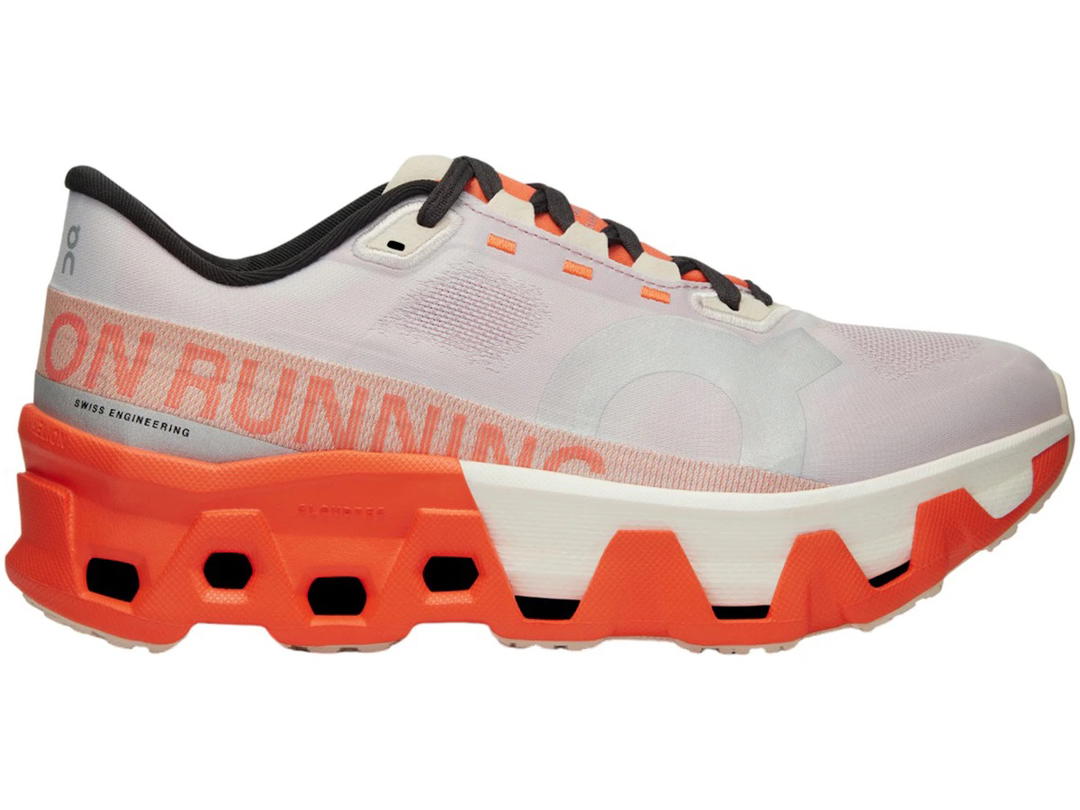 On Running On Running Cloudmonster Hyper Mauve Flame (Women's)