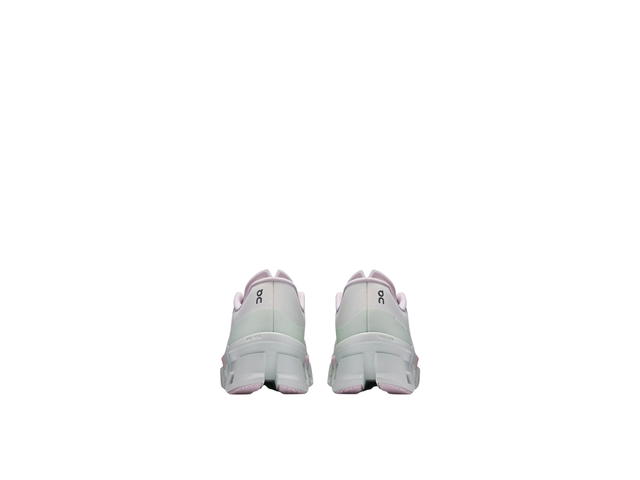 On On Cloudmonster 2 POST ARCHIVE FACTION Vapor Frost (Women's) - view 3