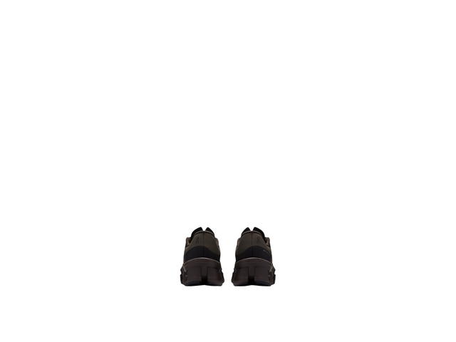 On On Cloudmonster 2 POST ARCHIVE FACTION Thorn Brown (Women's) - view 3