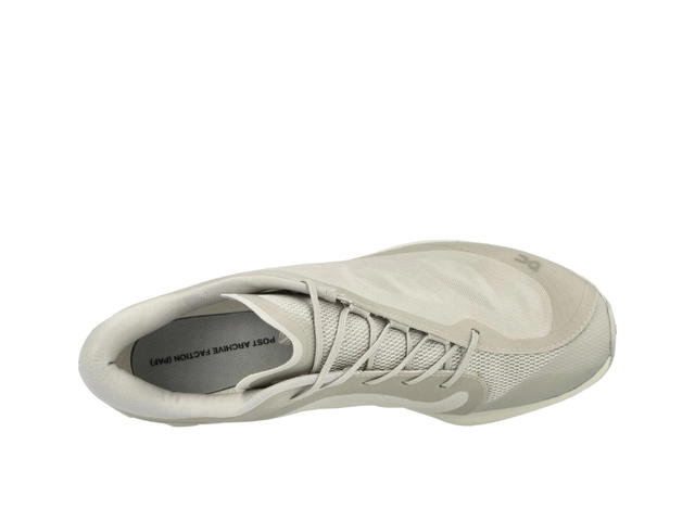 On On Cloudventure Peak POST ARCHIVE FACTION Ice Moon (Women's) - view 5