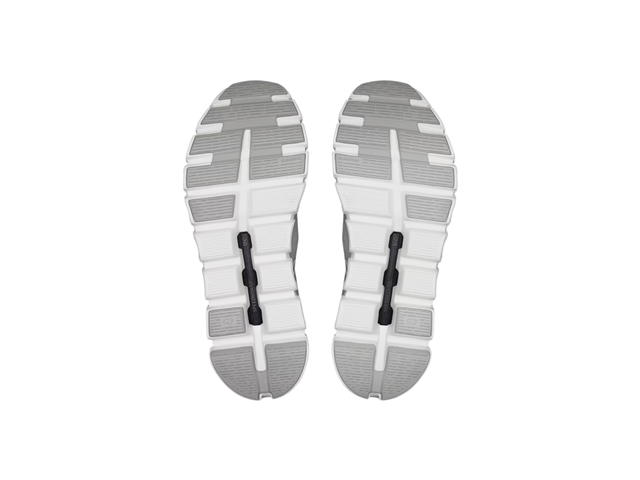 On On Cloud 6 Coast White Glacier (Women's) - view 4