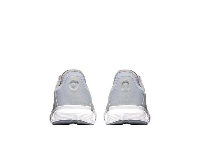 On On Cloud 6 Coast White Glacier (Women's) - view 5