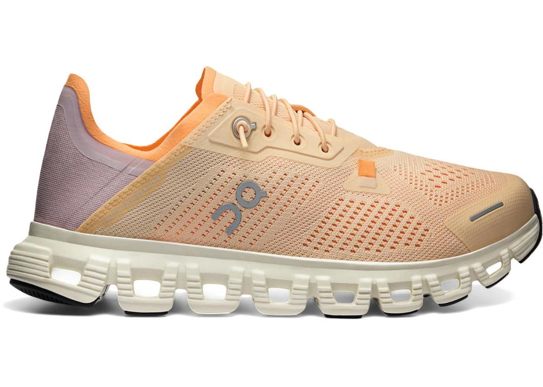 On On Cloud 6 Coast Blonde Mauve (Women's)