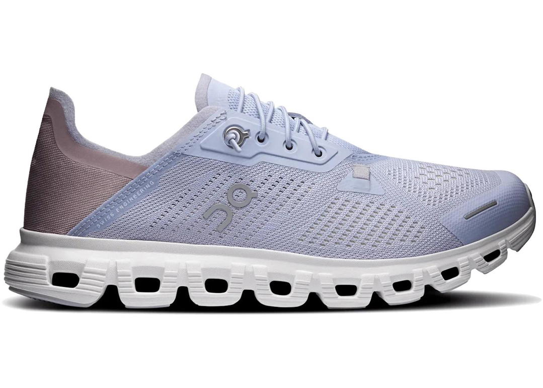 On On Cloud 6 Coast Nimbus Heron (Women's)