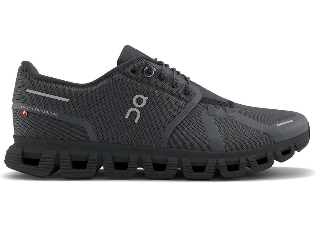 On On Cloud 6 Navy Stone (Women's)