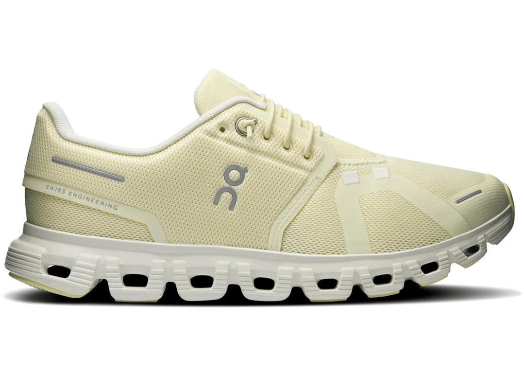 On On Cloud 6 Seedling Ice (Women's)