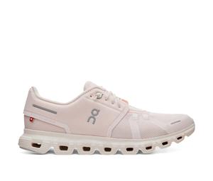 Buy On Running Cloud 6 Salt Gardenia (Women's) at Sasom – Authentic and Ready to Ship