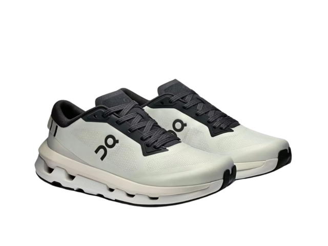 On On Cloudzone Ice Black (Women's) - view 4