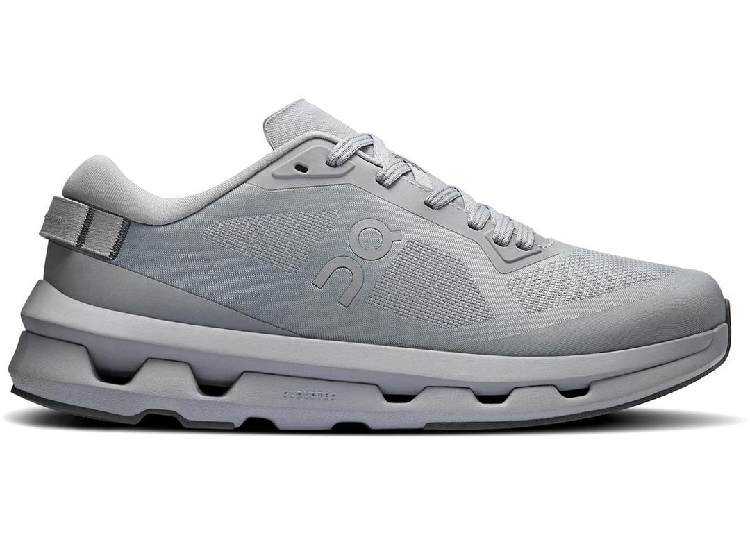 On On Cloudzone Alloy Rock (Women's)
