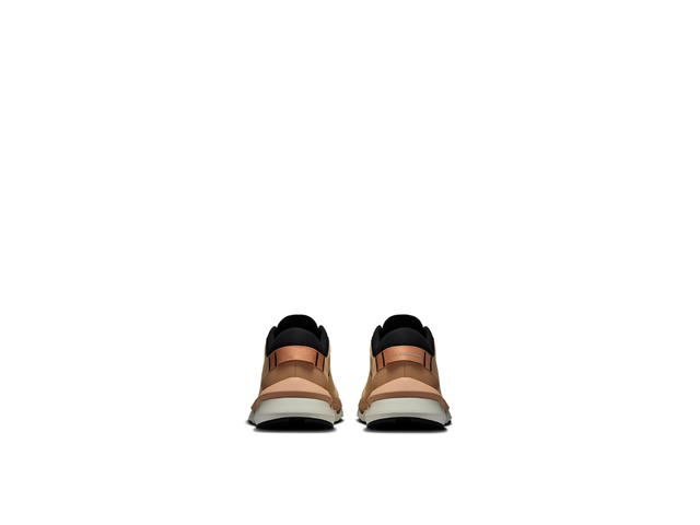 On On Cloudzone Rosebrown Black (Women's) - view 4