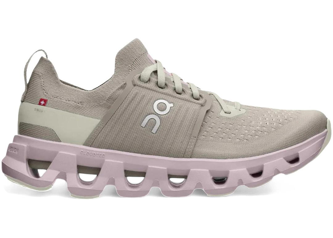 On Running On Running Cloudswift 4 Pearl Mauve (Women's)