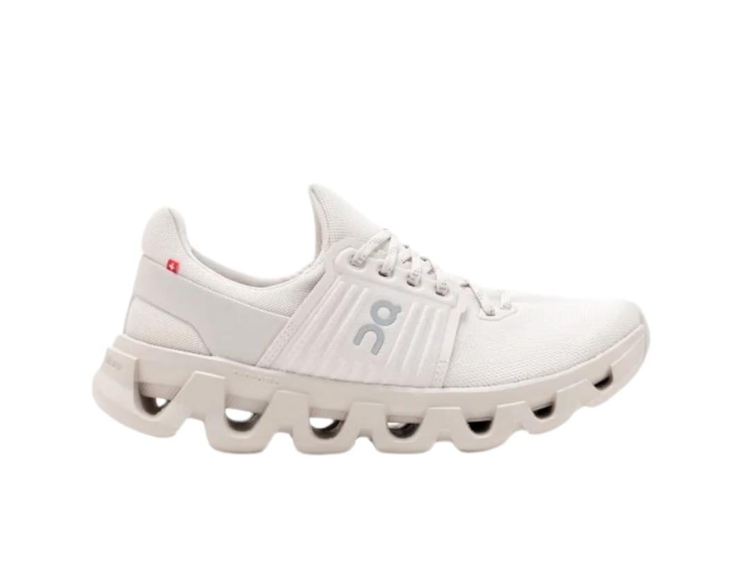 On On Cloudswift 4 AD sneakers Grey (Women's)