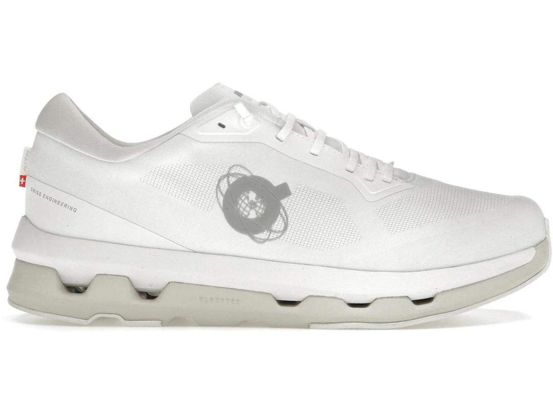 On On Cloudzone Kith White Ice (Women's)