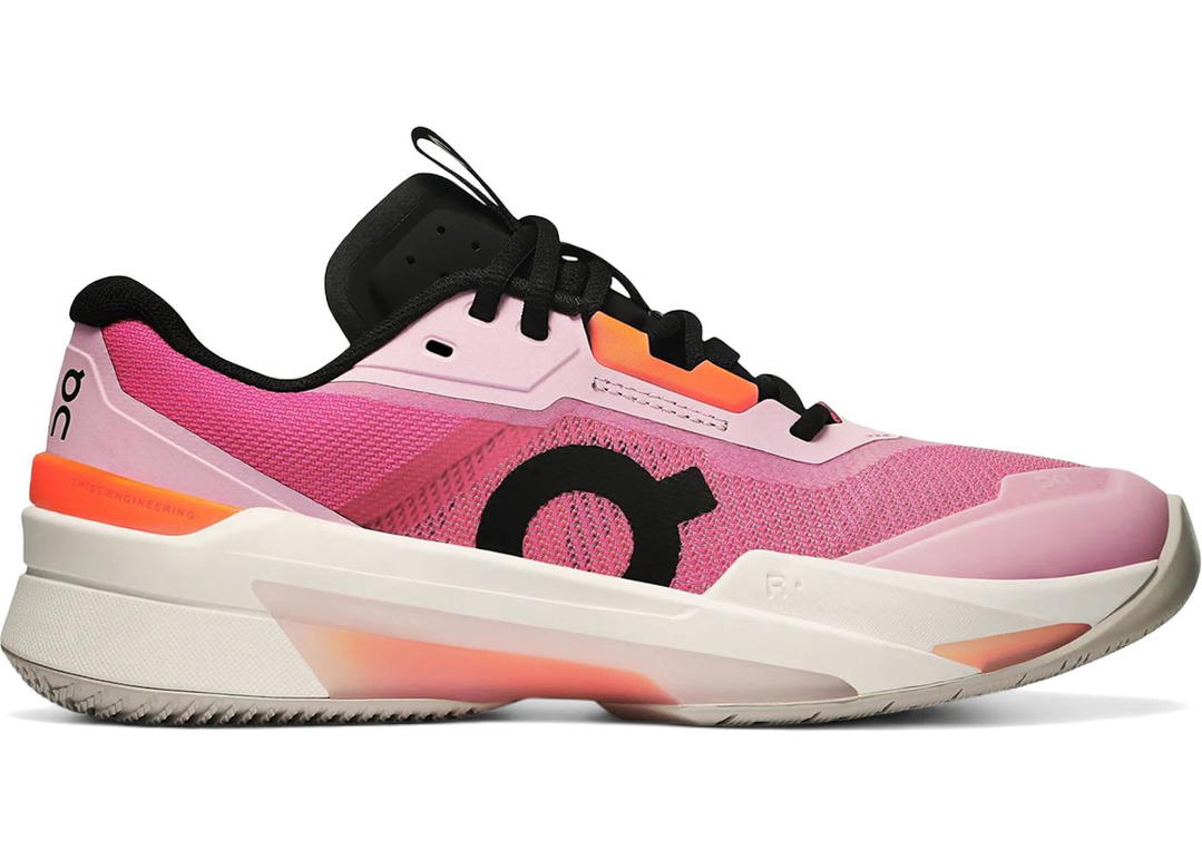 On On The Roger Pro Fire Pink Flame (Women's)