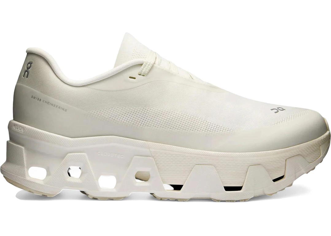 On On Cloudmonster Hyper POST ARCHIVE FACTION White (Women's)