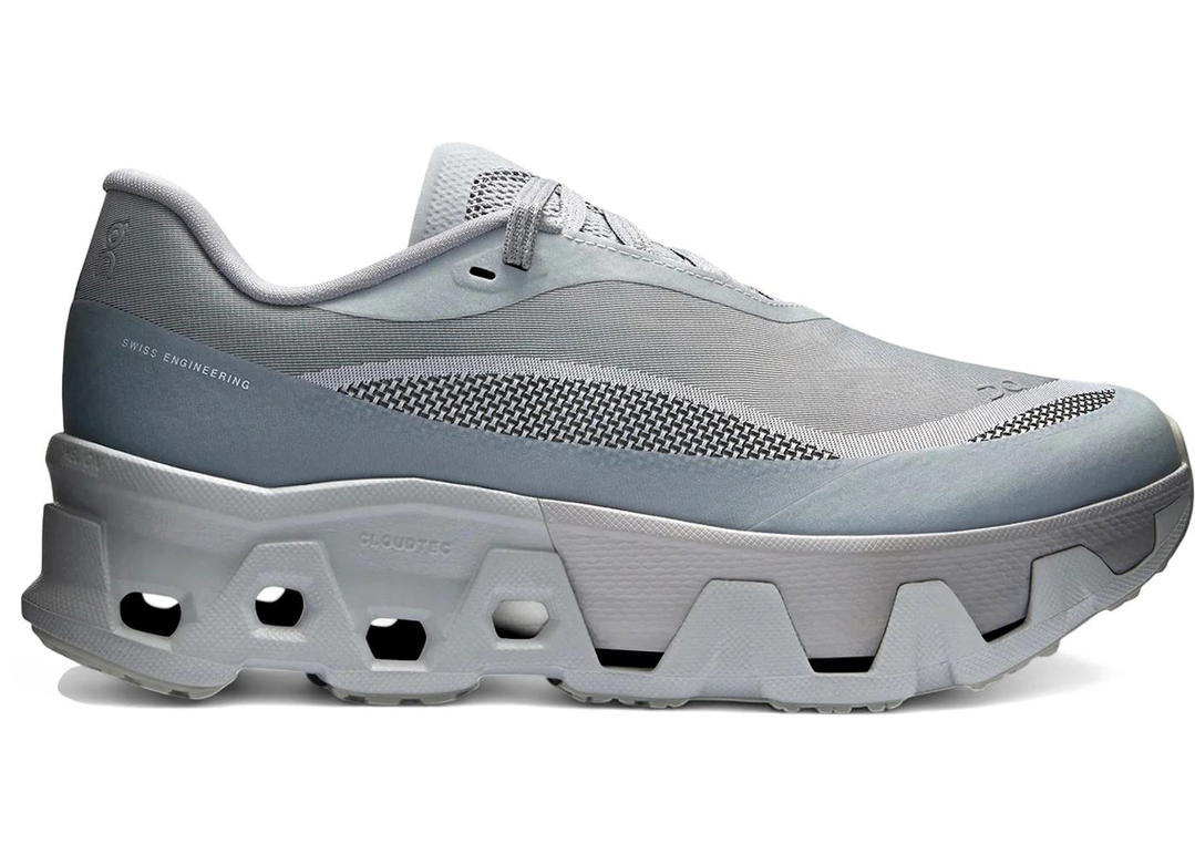 On Running On Running Cloudmonster Hyper POST ARCHIVE FACTION Phantom Apollo (Women's)