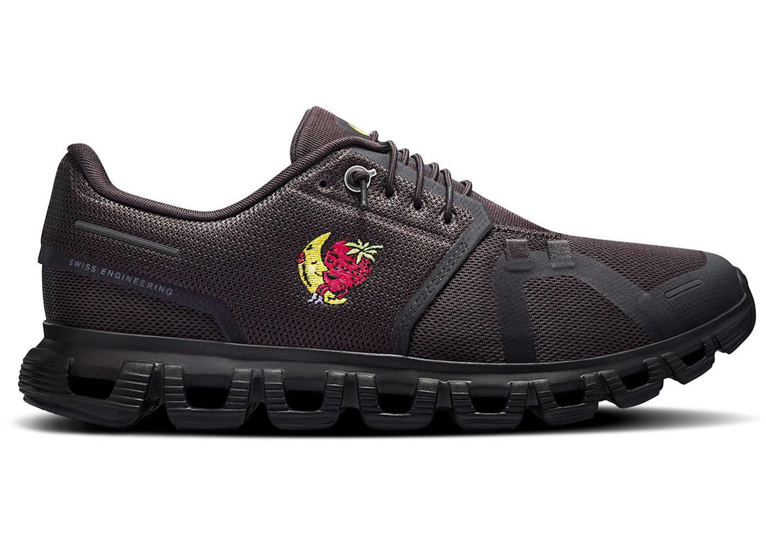 On On Cloud 6 Sky High Farm Goods Ox (Women's)