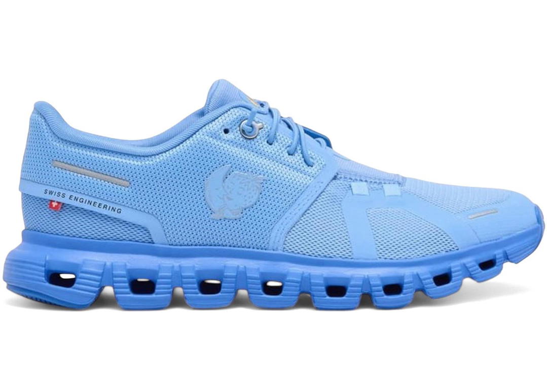 On On Cloud 6 Sky High Farm Goods Gourami (Women's)