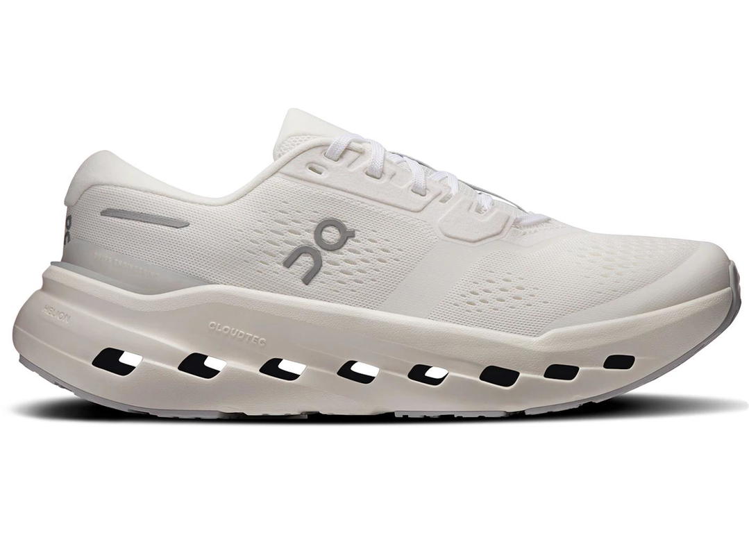 On On Cloudrunner 3 White Ivory (Women's)