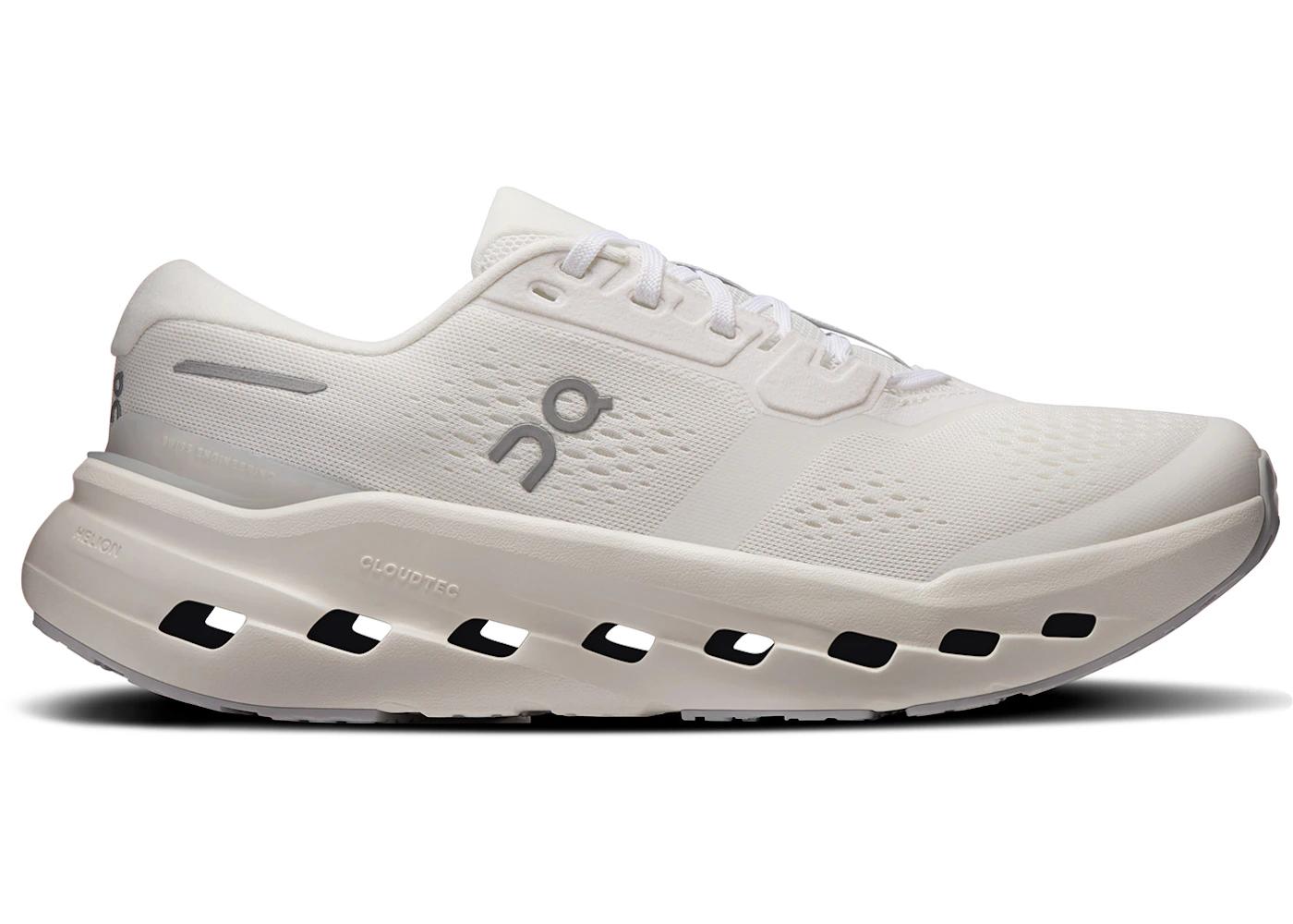 On On Cloudrunner 3 White Ivory (Women's)
