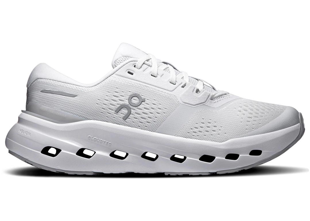 On Running On Running Cloudrunner 3 Frost Glacier (Women's)