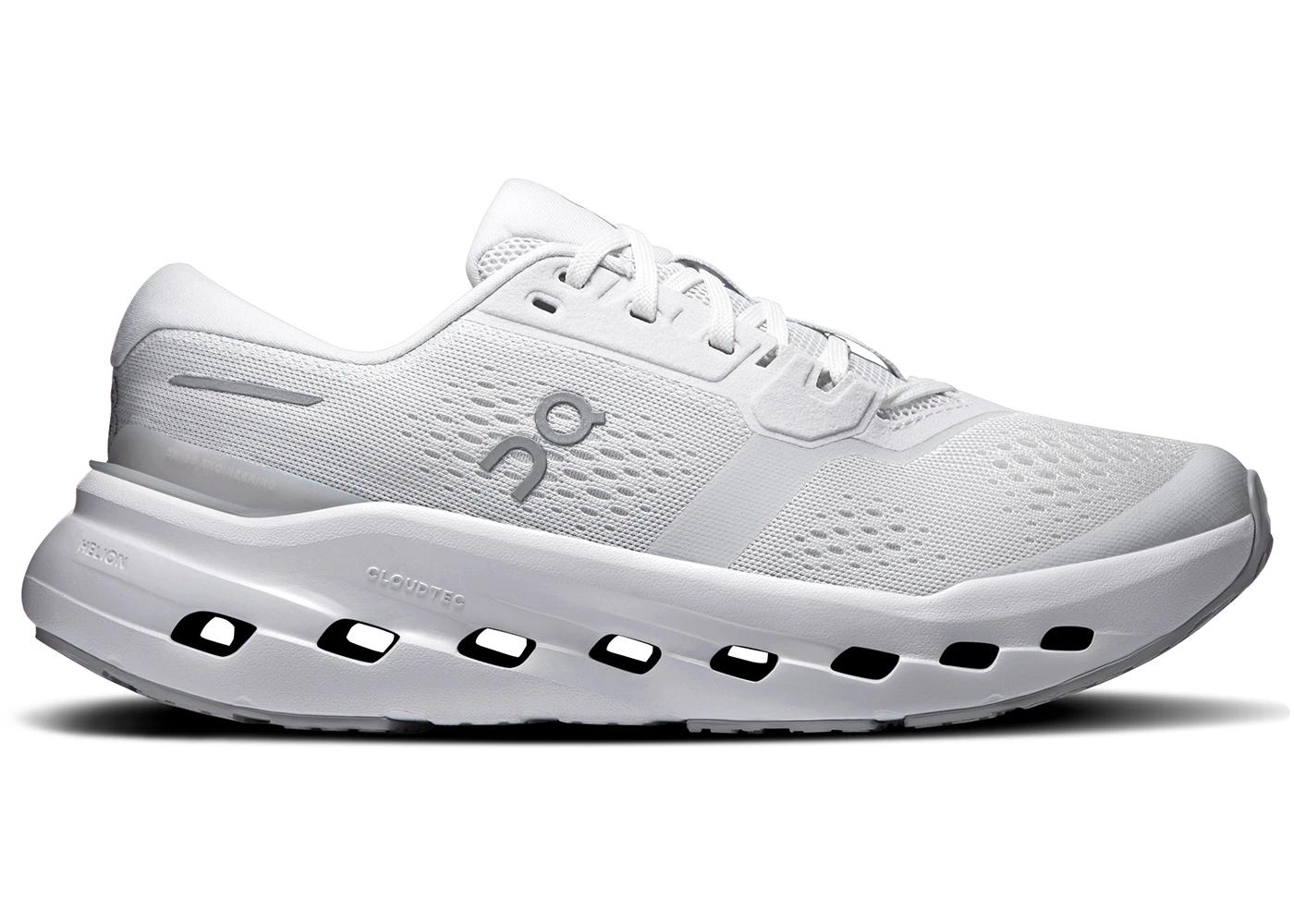 On On Cloudrunner 3 Frost Glacier (Women's)