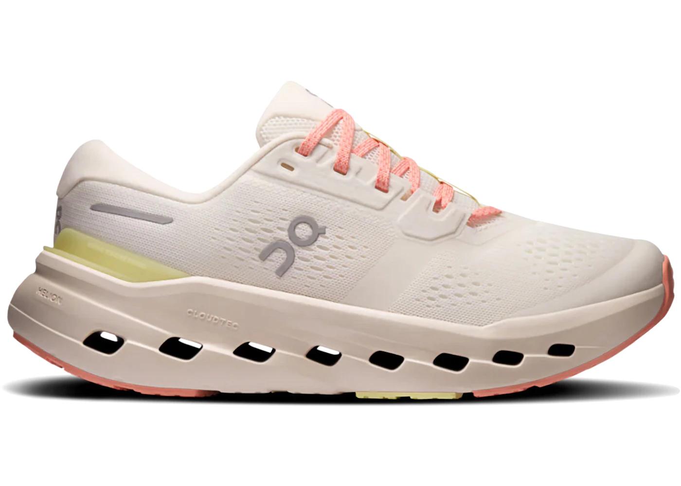 On On Cloudrunner 3 Ivory Dew (Women's)
