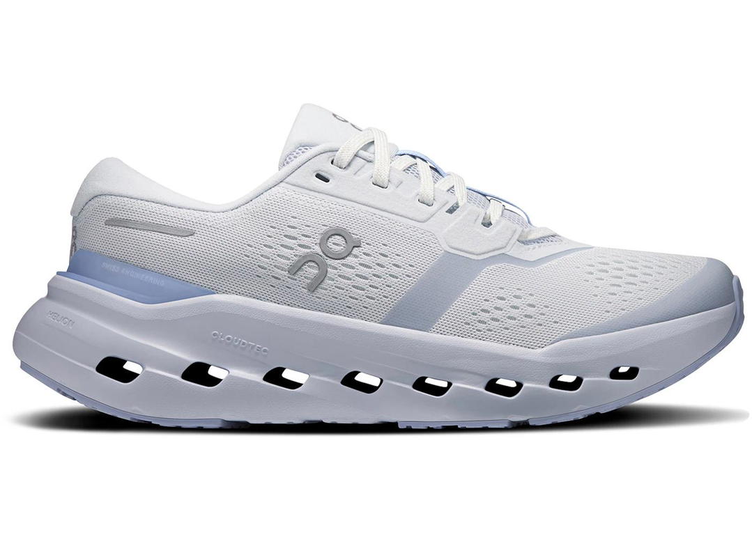 On Running On Running Cloudrunner 3 Heather Marsh (Women's)