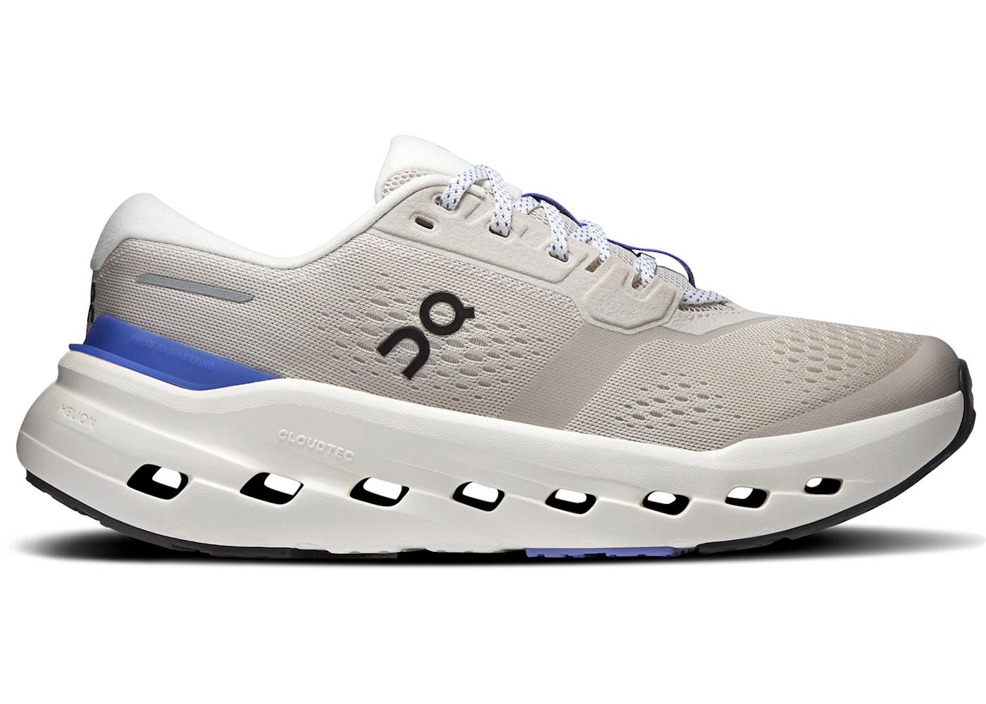 On On Cloudrunner 3 Pearl Sailor (Women's)