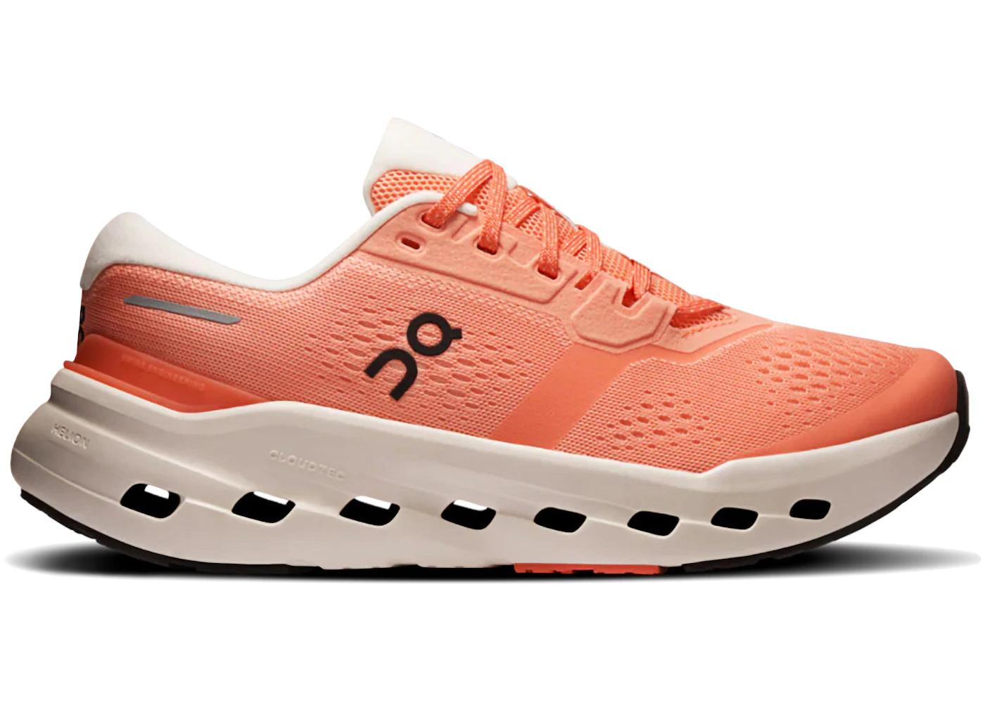 On On Cloudrunner 3 Sunstone Ivory (Women's)