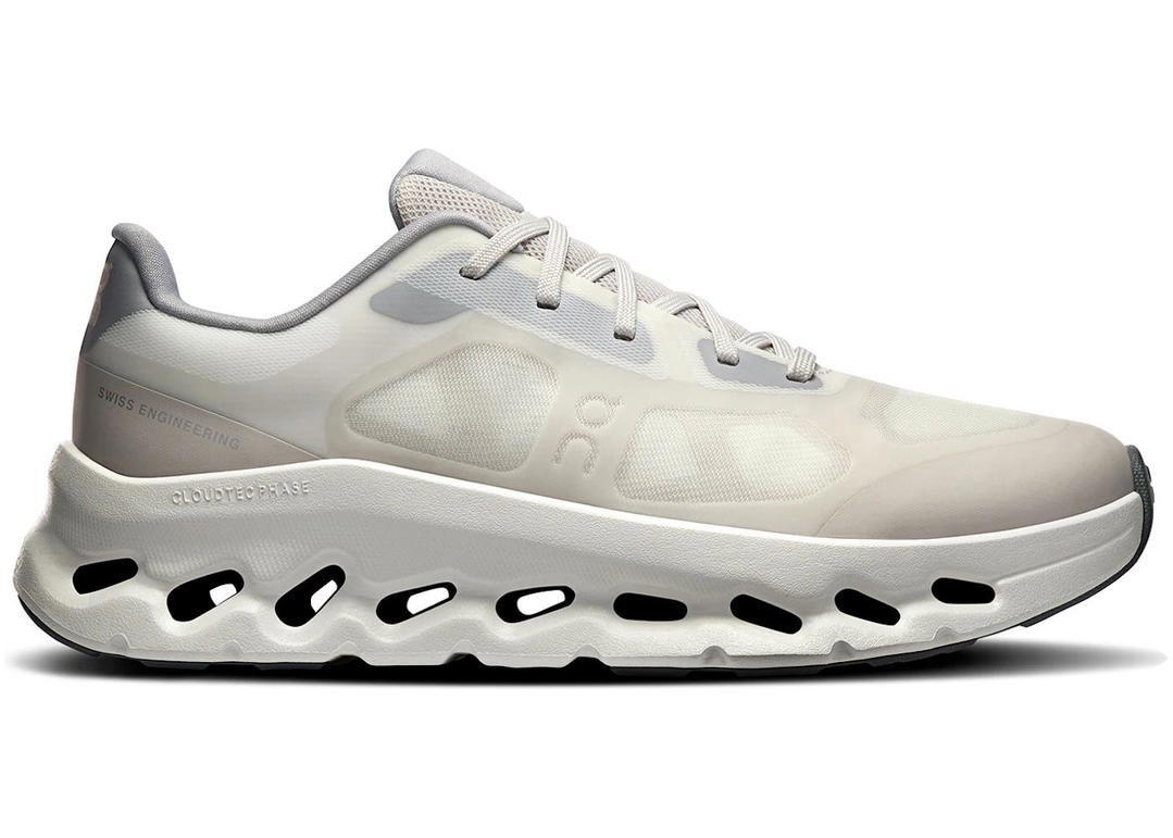 On On Cloudtilt Remix Alloy Ivory (Women's)