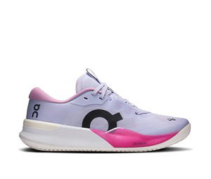 Buy On The Roger Pro 3 Clay Thistle Pink (Women's) at Sasom – Authentic and Ready to Ship