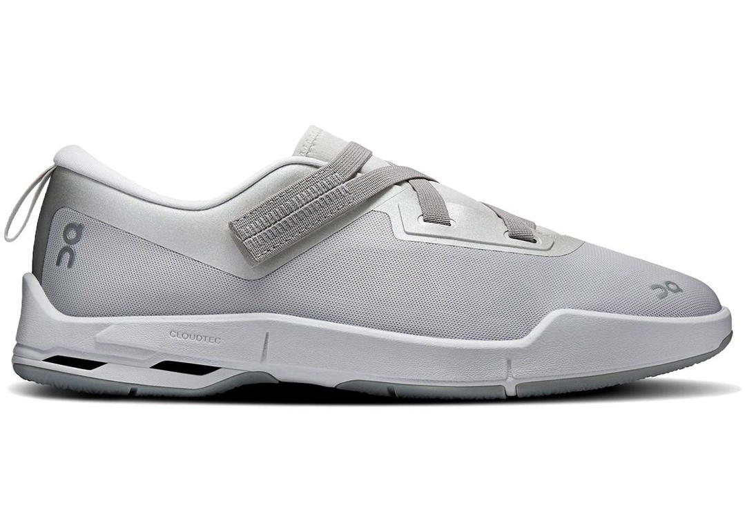 On On Cloudnova Moon Zendaya Wolf Alloy (Women's)