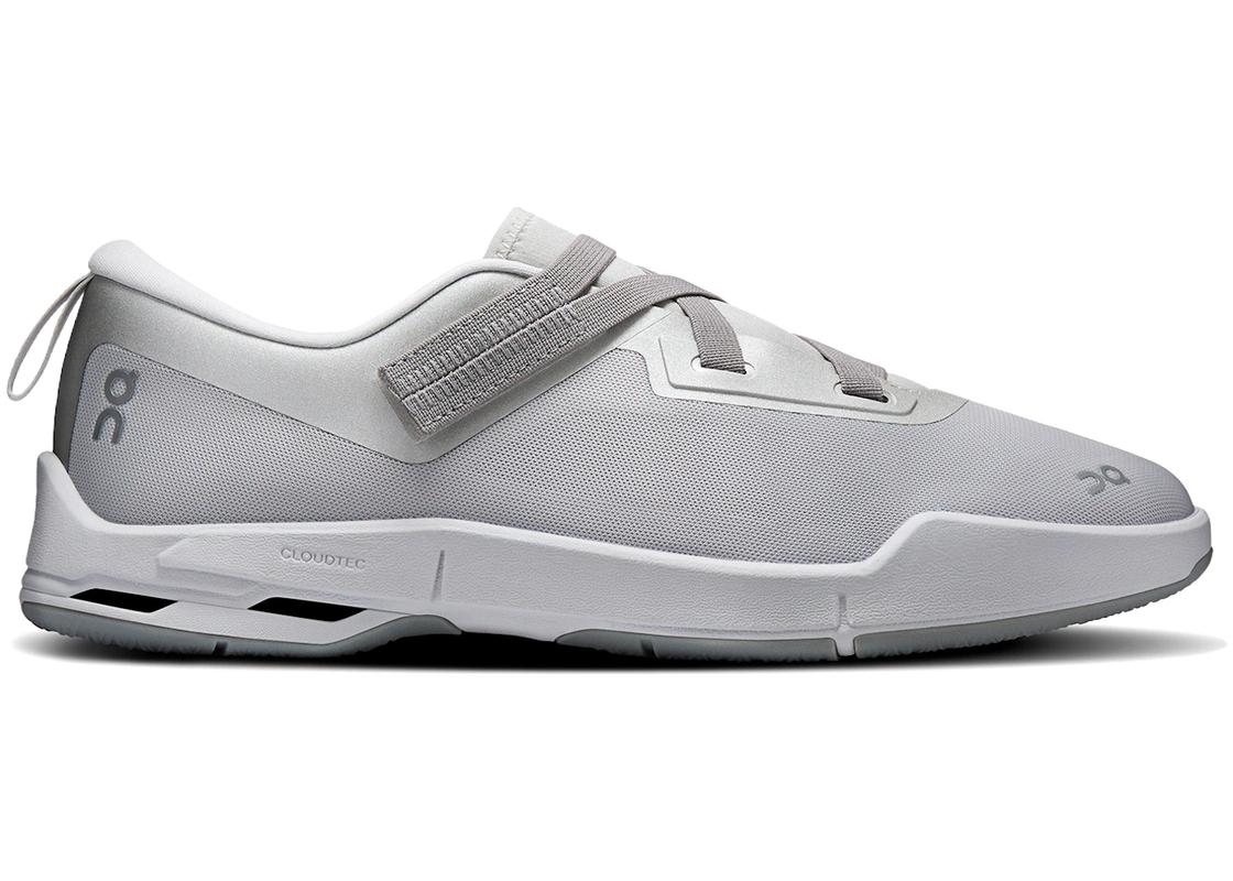 On On Cloudnova Moon Zendaya Wolf Alloy (Women's)