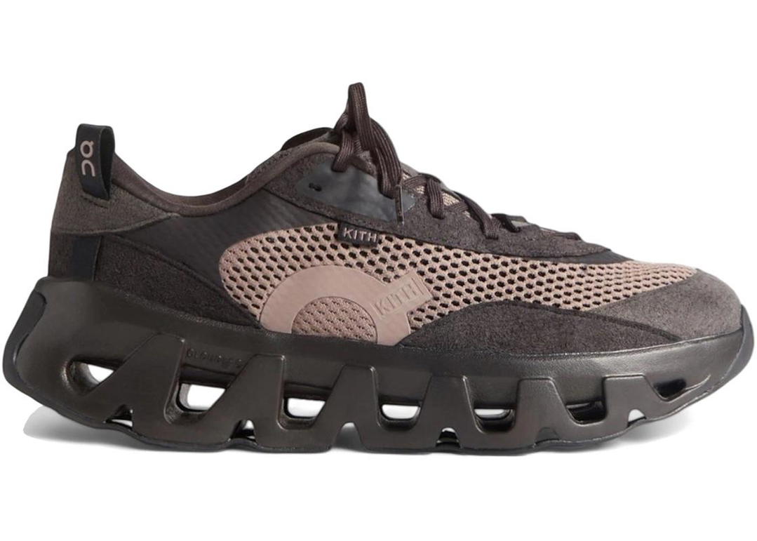 On On K-Tech 2 Kith Thorn Ganache (Women's)