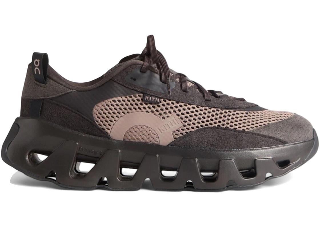 On On K-Tech 2 Kith Thorn Ganache (Women's)