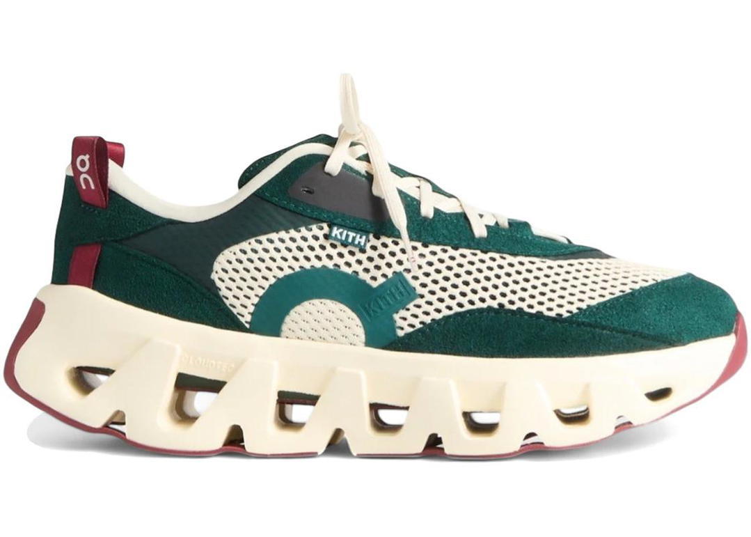 On On K-Tech 2 Kith Spirulina Barley (Women's)