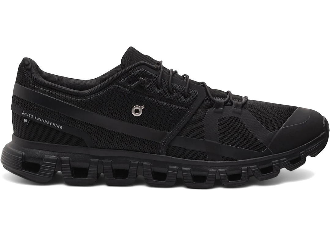 On On Cloud 6 Dover Street Market Midnight (Women's)