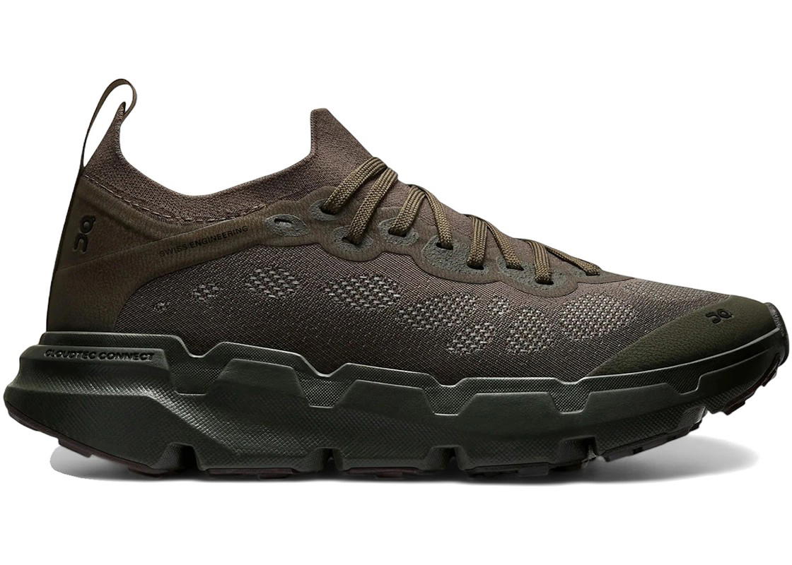 On On Cloudsoma POST ARCHIVE FACTION Cobble (Women's)