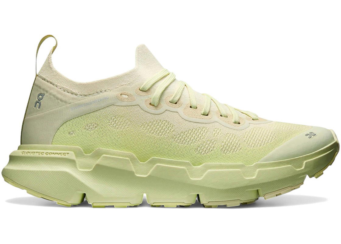 On On Cloudsoma POST ARCHIVE FACTION Haze Linen (Women's)