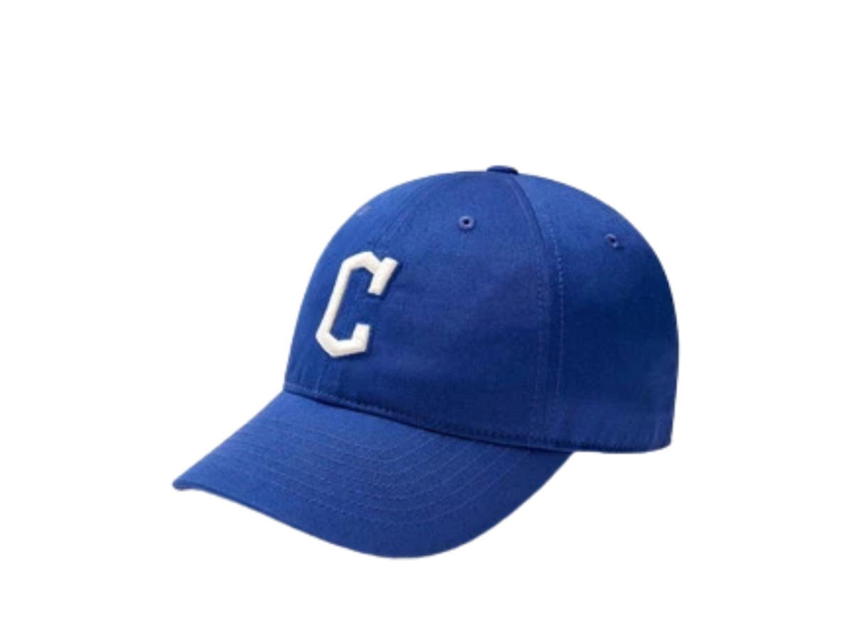 MLB MLB Classic All-season Soft-top Baseball Cap Blue